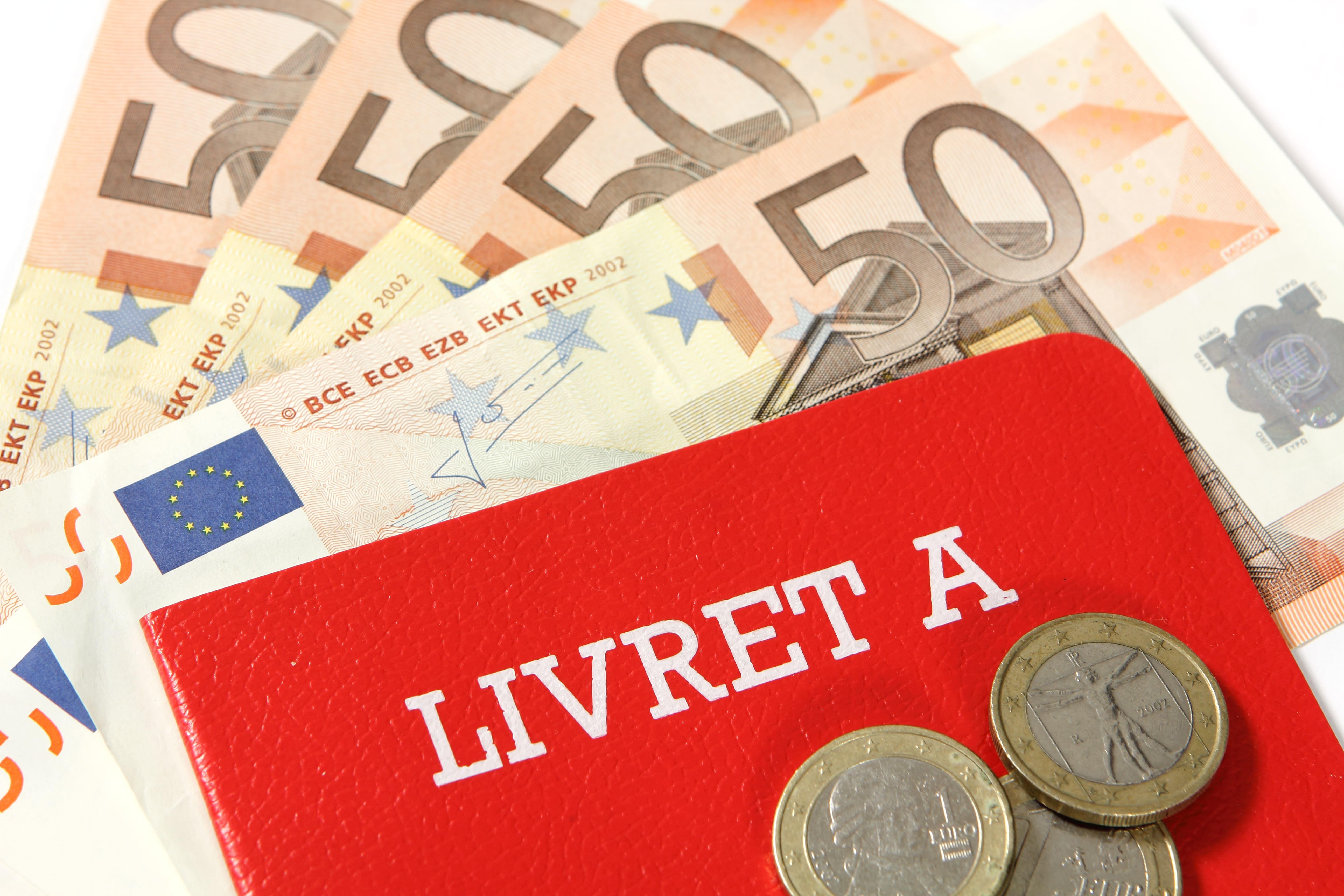 Succession & livret A  règles, principe et modalités fiscales  Euodia